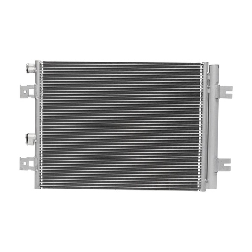 [AMAT6-104147] Radiator clima, condensor A/C Dacia Logan 1.2 16V facelift, Sandero 8200741257