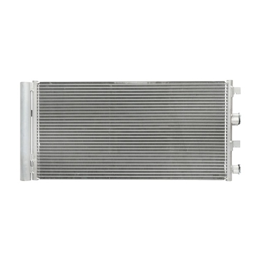 [AMAT6-104150] Radiator clima, condensor A/C uscator intregrat Dacia Duster III 921008028R