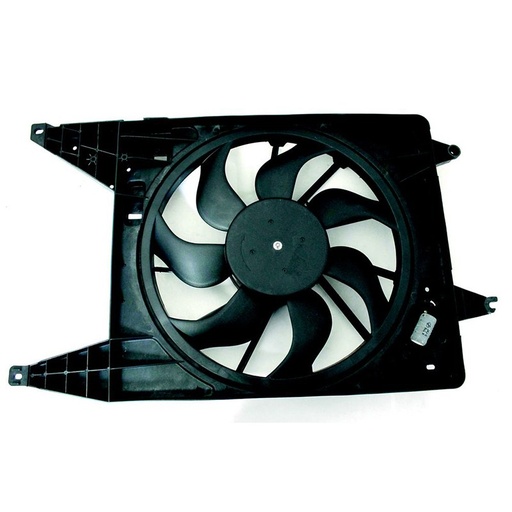 [AMAT6-104190] Electroventilator GMV Dacia Logan benzina restilizat 1.4 cu AC 6001548527
