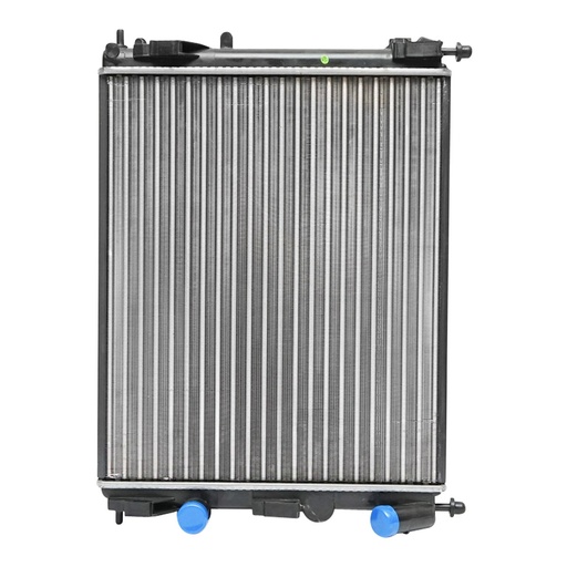 [AMAT6-104201] Radiator racire apa motor Dacia Solenza, Dacia Logan benzina cu A/C; Papuc 1.9 Diesel 7700428082