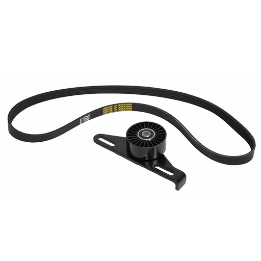 [AMAT6-104212] Kit curea transmisie Dacia Logan 1.4 si 1,6 fara AC 117201773R