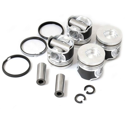 [AMAT6-104221] Piston motor R1 Dacia Logan 1.5dCi echipat bolt fi25 59825481