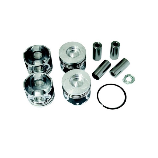 [AMAT6-104224] Piston motor Dacia Logan 1.5dCi echipat 76,5mm bolt fi26 R1