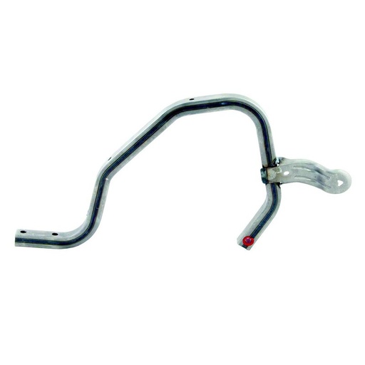 [AMAT6-104372] Balama capota spate Dacia Logan berlina stanga 6001546879