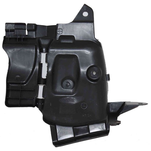 [AMAT6-104386] Element inchidere carenaj roata fata stanga Dacia Logan II, Sandero II 638312139R
