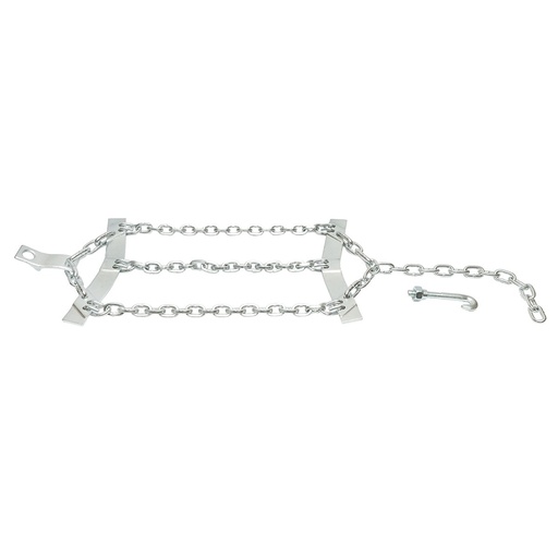 [AMAT6-104389] Lanturi antiderapante profesionale cu gheara pentru camion R20-22.5