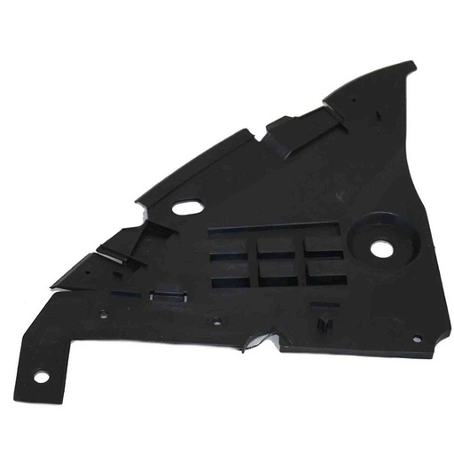 [AMAT6-104424] Element inchidere bara fata stanga Dacia Logan II si Sandero II 620257603R