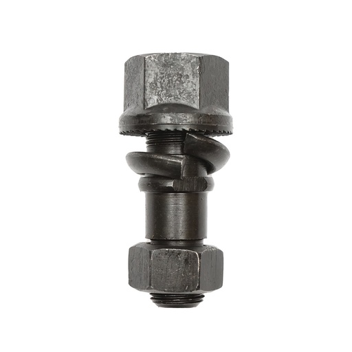 [AMAT6-104448] Prezon remorca 4T echipat, lungime 77mm
