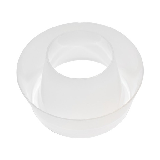 [AMAT6-104462] Captator praf filtru aer U-650 din plastic flexibil 2402.05.1002