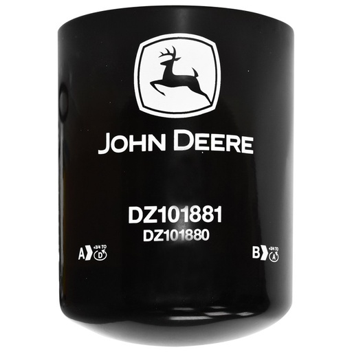 [AMAT6-104474] Filtru motorina John Deere DZ101880