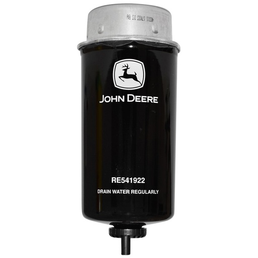 [AMAT6-104487] Filtru motorina cu separare apa John Deere RE541922