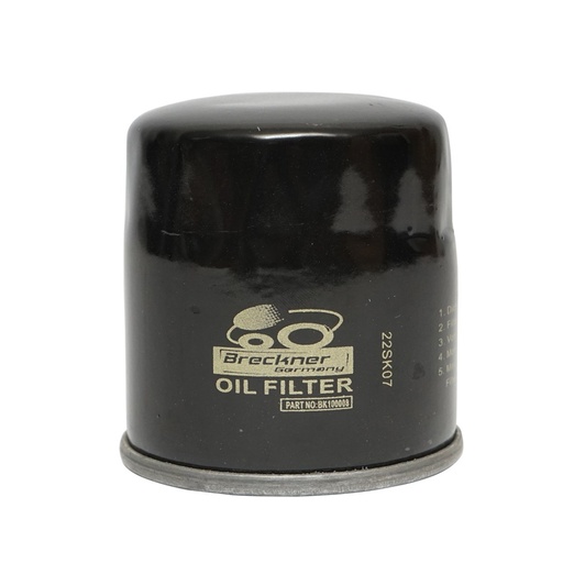 [AMAT6-104490] Filtru ulei Daewoo Tico, Matiz, Damas
