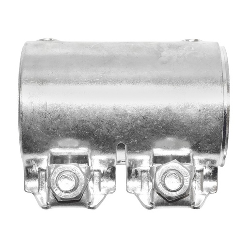 [AMAT6-104492] Teava legatura esapament 47 x 80 intermediara Dacia Logan 8200661295 (colier toba)