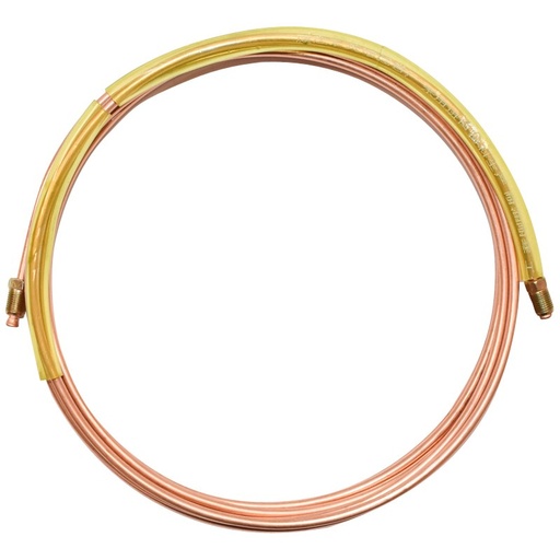 [AMAT6-104494] Conducta frana centrala DC Dacia 1304 1.9D