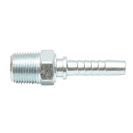 [AMAT6-104516] Armatura AGR DN08 3/8 BSP filet exterior