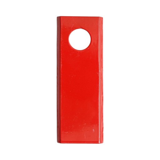 [AMAT6-104643] Lama cositoare rotativa stanga 126x47x4mm 20mm