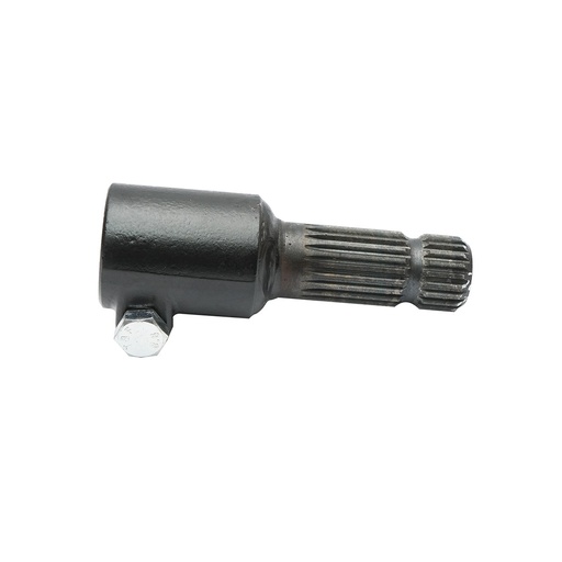 [AMAT6-104652] Adaptor cardan 1 3/8 Z6 - Z21 cu surub