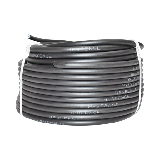 [AMAT6-104685] Cablu transfer subteran 2,5mm fi 7mm 25m/rola pentru gard electric