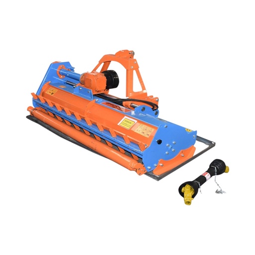 [AMAT6-104703] Tocatoare KFH165 1800CM 25-50CP translatie hidraulica + tasator 324kg utilaj agricol