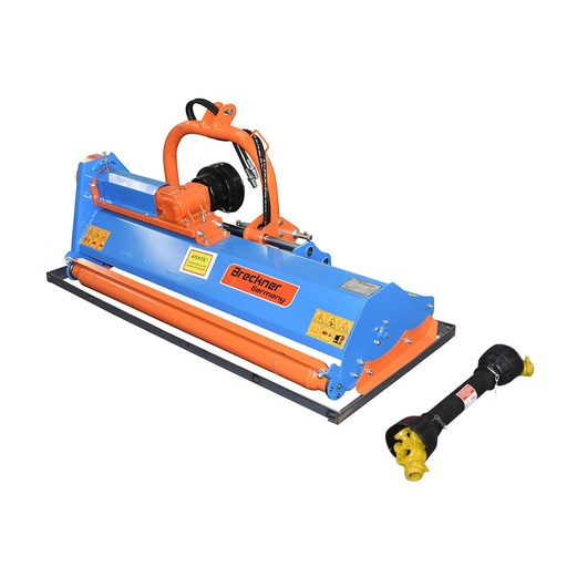 [AMAT6-104704] Tocatoare KGH145 150CM 20-40CP translatie hidraulica 240kg utilaj agricol