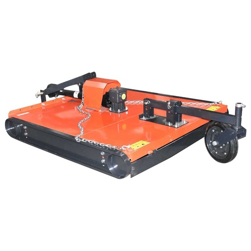 [AMAT6-104707] Tocatoare de resturi vegetale orizontala latime 1,6M utilaj agricol