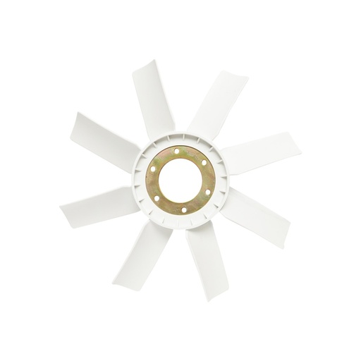 [AMAT6-104721] Elice ventilator din plastic cu 8 palete UTB U-650