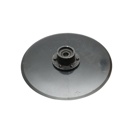 [AMAT6-104729] Disc cu butuc pentru brazdar dublu disc fi 300 mm SUP29