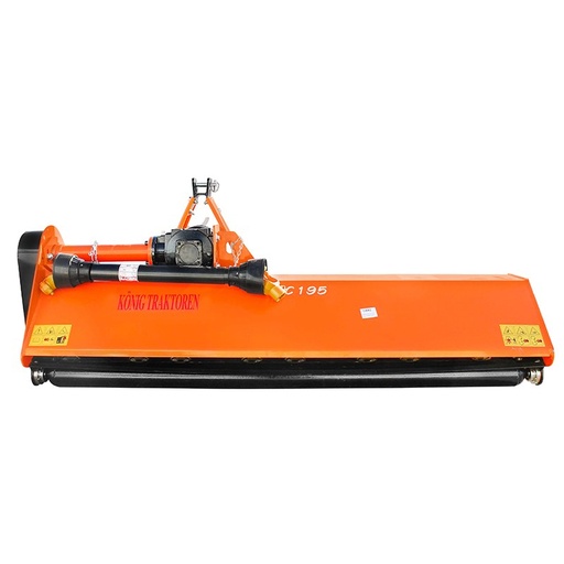 [AMAT6-104741] Tocatoare EFGC195 50-60CP cutite ciocan 1950mm 410kg utilaj agricol