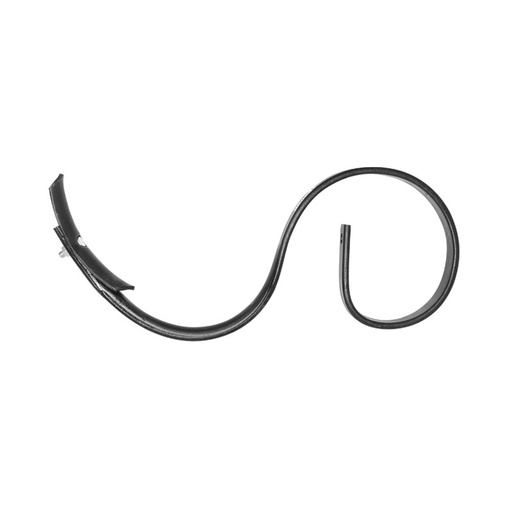 [AMAT6-104777] Arc scormonitor cu sageata 560x25x8mm combinator import CPGS-1.2.0 300102