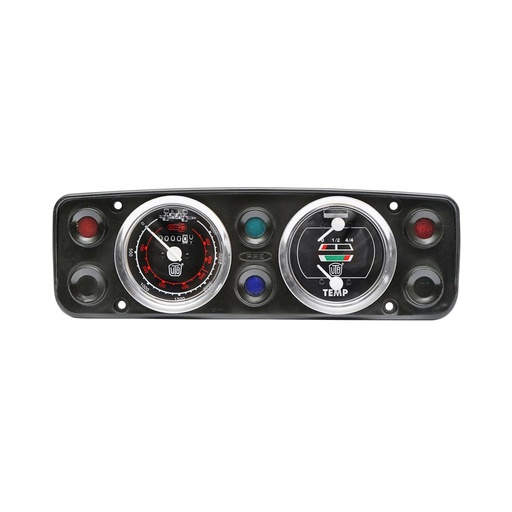 [AMAT6-104788] Tablou de bord U-445, Fiat 480-S 95140.002 4334915