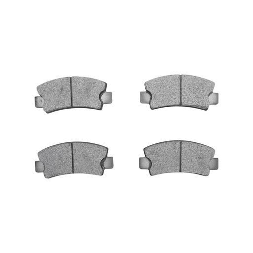 [AMAT6-104840] Placute frana pentru Dacia 6001539978
