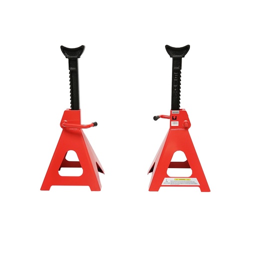 [AMAT6-104851] Set cric suport capra auto greutate maxima 6T 2 buc.