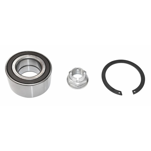 [AMAT6-104866] Kit Rulment roata fata cu ABS Dacia Logan, Sandero 402102977R 72x37x37mm