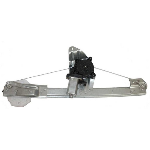 [AMAT6-104867] Macara electrica fata stanga Dacia Logan model nou II 807213282R