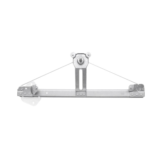 [AMAT6-104871] Macara manuala stanga Dacia Logan 6001547147