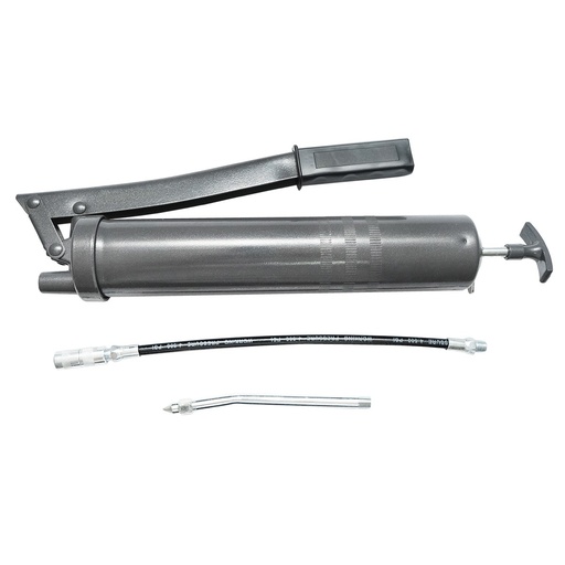 [AMAT6-104876] Pistol/pompa gresat profesional pentru tub vaselina