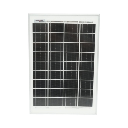 [AMAT6-104878] Panou solar 10W fotovoltaic policristalin cu cablu de conectare 500mm 350x240x17mm