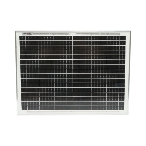 [AMAT6-104879] Panou solar 20W fotovoltaic monocristalin 400x300x17mm