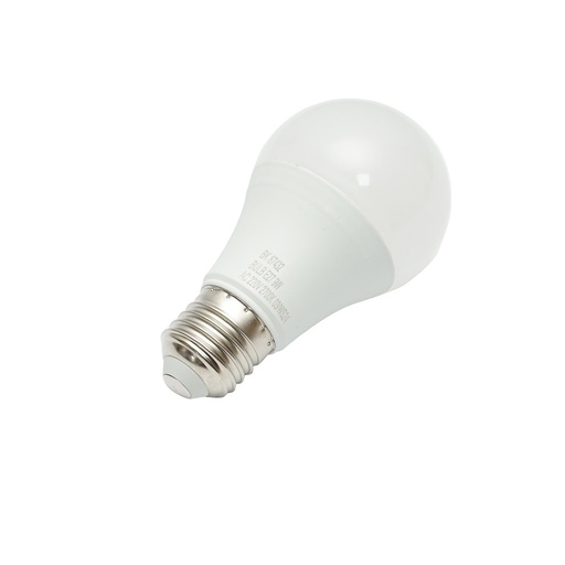 [AMAT6-104887] Bec LED 9W, 220V, E27 lumina calda 2700K, 810lm