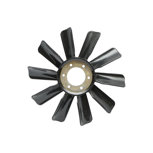 [AMAT6-104903] Elice cu 10 palete ventilator UTB U-650 din plastic