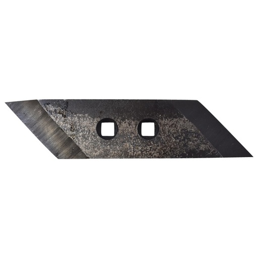 [AMAT6-104905] Dalta brazdar stanga 20x6.5cm pentru brazdar BY39 40mm intre gauri