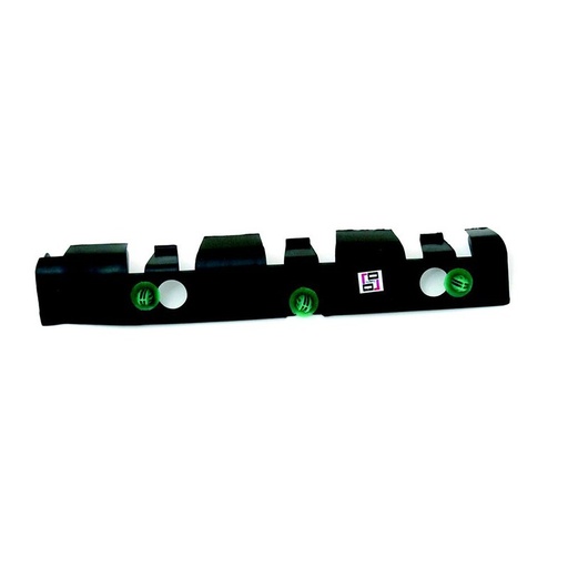 [AMAT6-104918] Suport bara spate stanga plastic Dacia Logan berlina 850420919R