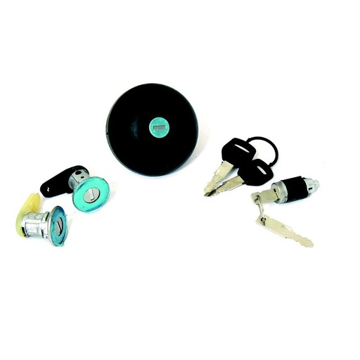 [AMAT6-104923] Set yale fata cu butuc buson rezervor Dacia Logan, Van, MCV si Papuc