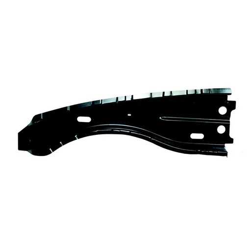 [AMAT6-104931] Intaritura dublura stalp fata Dacia Logan stanga 6001549860