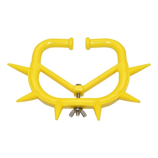 [AMAT6-104962] Inel nazal mare din plastic pentru vitei anti-supt