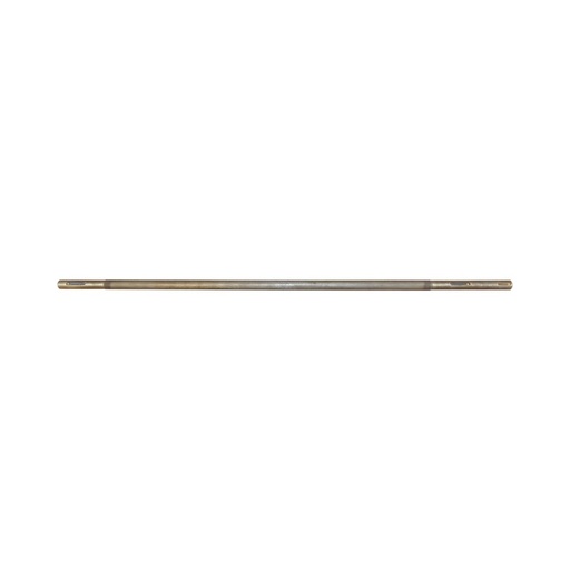 [AMAT6-104971] Ax cositoare 1,85 L=116 cm fi 25 mm