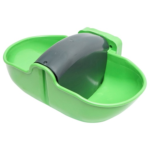 [AMAT6-104977] Adapatoare dubla din plastic 8L cu plutitor