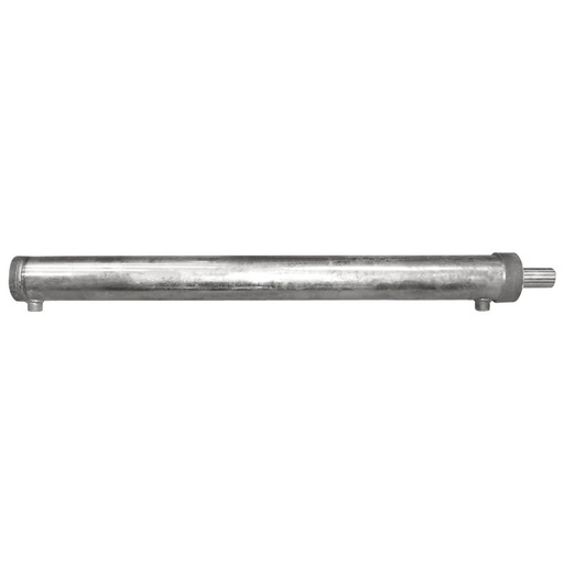 [AMAT6-104993] Cilindru hidraulic 1000mm filet M20 cu racord hidraulic 20mm