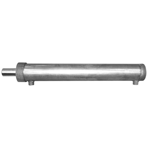 [AMAT6-105009] Cilindru hidraulic 650mm filet M20 cu racord hidraulic 20mm
