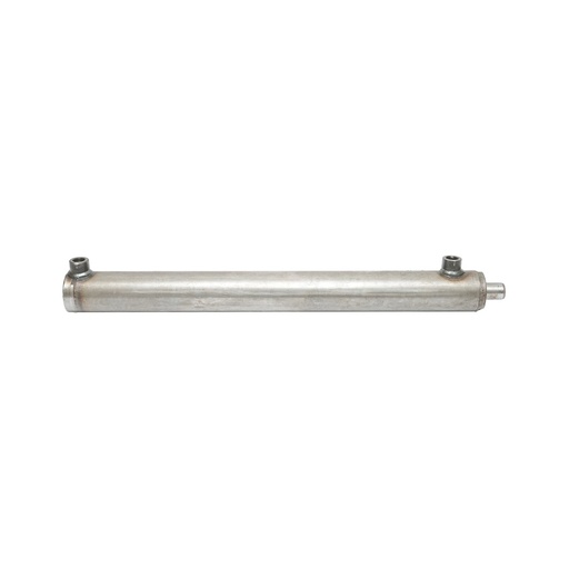 [AMAT6-105019] Cilindru hidraulic 635 mm filet M16 cu racord hidraulic fi16